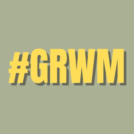 #GRWM | Boomplay Music