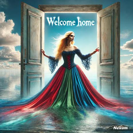 Welcome Home | Boomplay Music