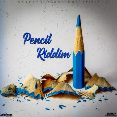 Pencil Riddim | Boomplay Music