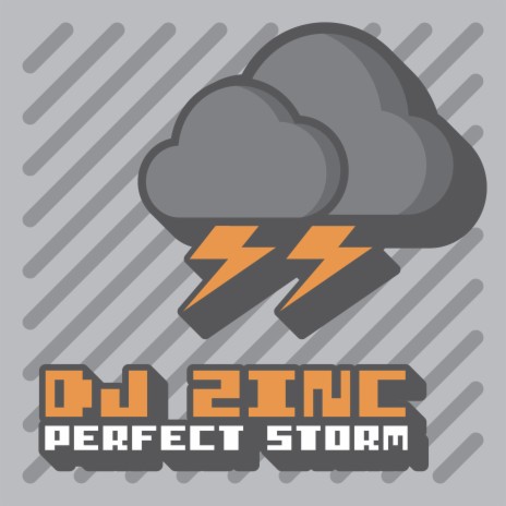 Perfect Storm | Boomplay Music