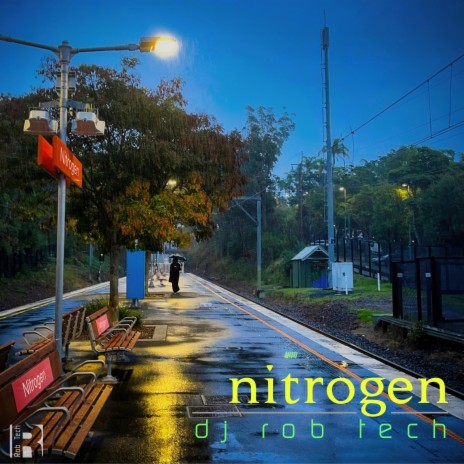 Nitrogen