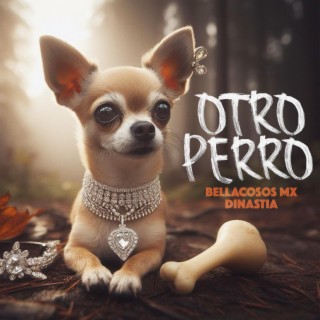 Otro Perro ft. La Dinastia lyrics | Boomplay Music