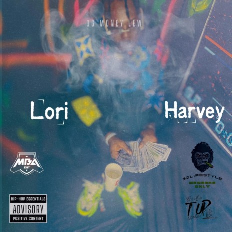 Lori Harvey | Boomplay Music
