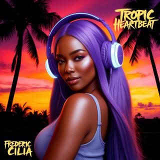 Tropic Heartbeat (Starboy Remix) ft. Starboy lyrics | Boomplay Music