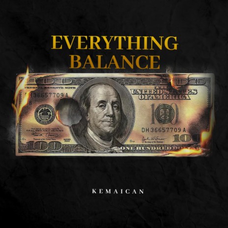 Everything Balance | Boomplay Music