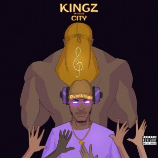 Kingz in your City