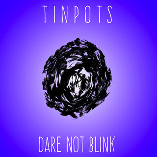 Dare Not Blink