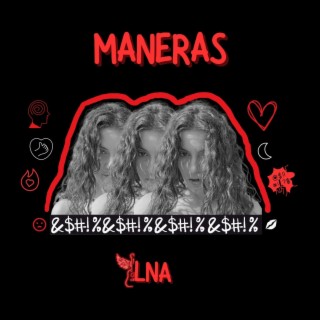 Maneras