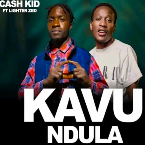 Kavundula (feat. Lighter Zed) | Boomplay Music