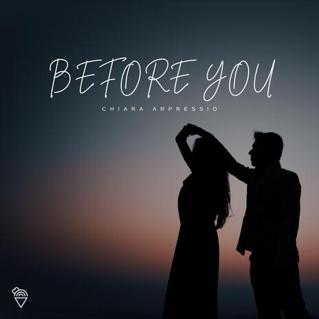 Before you