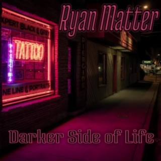 Ryan Matter