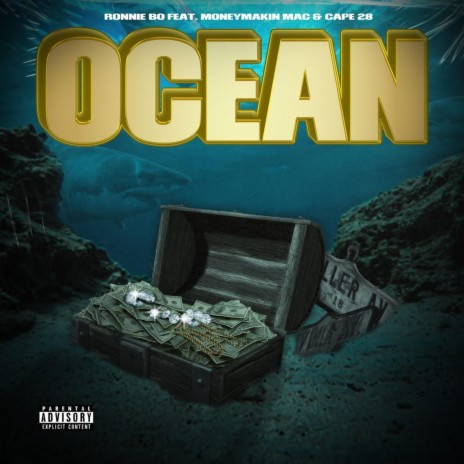 Ocean ft. Ronnie bo & Cape 28