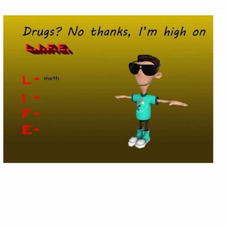 High On Life ft. Lil Fos