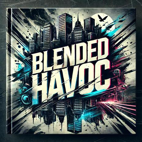 Blended Havoc | Boomplay Music