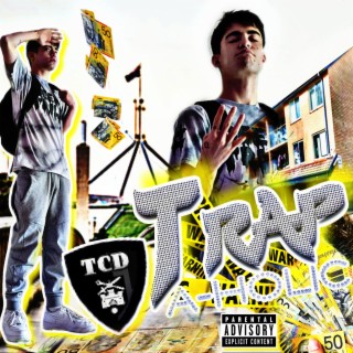 TRAPAHOLIC THE MIXTAPE