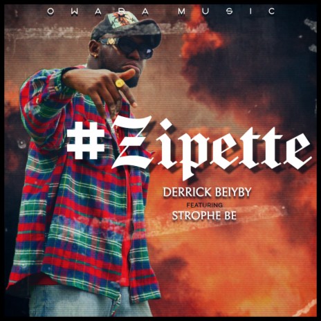 Zippette ft. Strophe Be | Boomplay Music