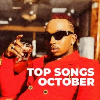 Top Songs October