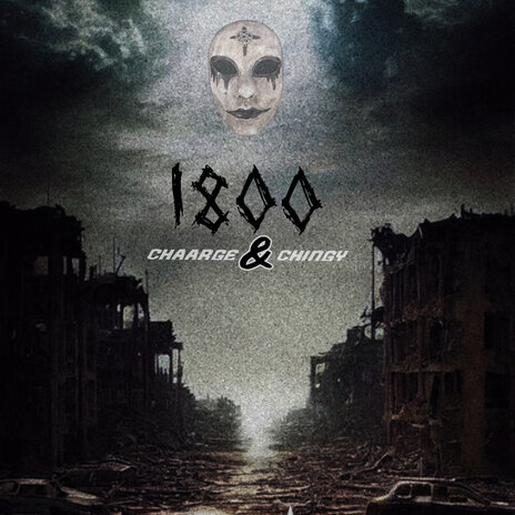 1800 ft. Chaarge | Boomplay Music