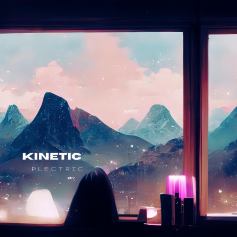 kinetic | Boomplay Music