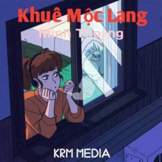 Khuê Mộc Lang