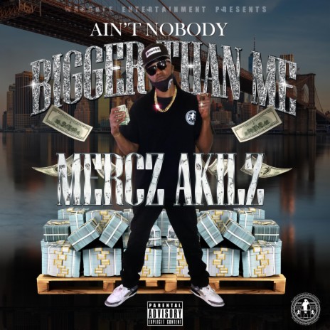 Ain't Nobody Bigger Than Me | Boomplay Music