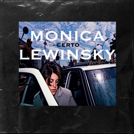 Monica Lewinsky | Boomplay Music