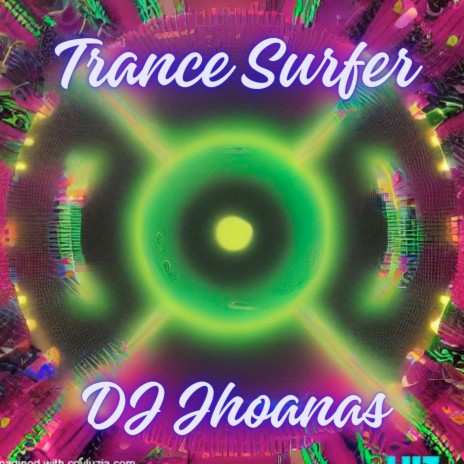 Trance Surfer | Boomplay Music