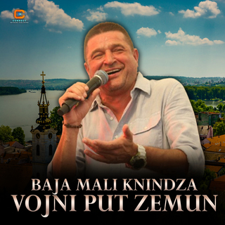 Vojni put Zemun