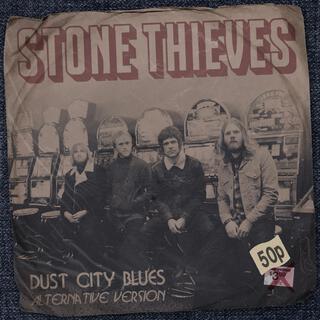 Dust City Blues (Acoustic Outtake)