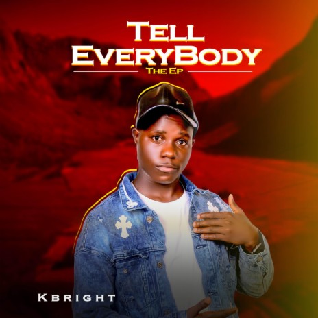 Tell Everybody ft. Camrii | Boomplay Music