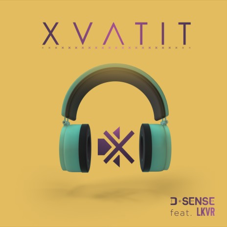 XVATIT ft. LKVR | Boomplay Music
