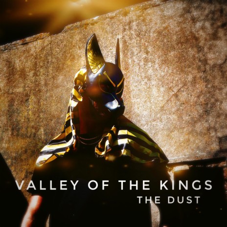 Valley of the Kings | Boomplay Music