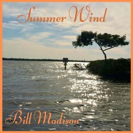 Summer Wind | Boomplay Music