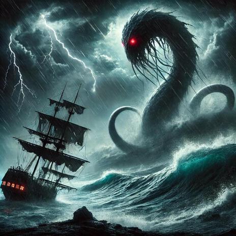 Monster of the Seven Seas | Boomplay Music