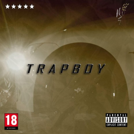 Trapboy | Boomplay Music