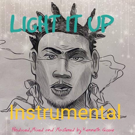 LIGHT IT UP | Boomplay Music