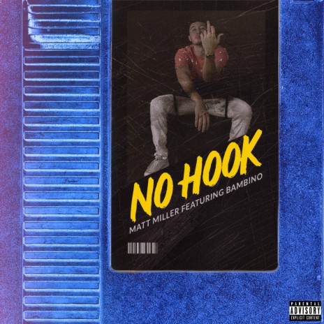 No Hook ft. Bam Bino | Boomplay Music