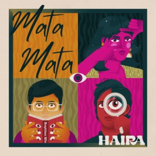 Mata-mata lyrics | Boomplay Music