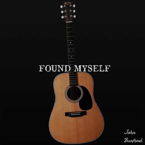 Found Myself | Boomplay Music