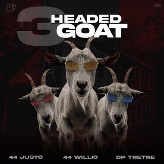 3 Headed Goat