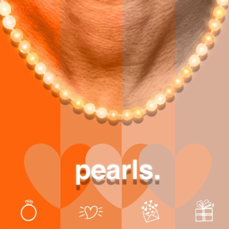 PEARLS | Boomplay Music