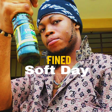 Fined | Boomplay Music