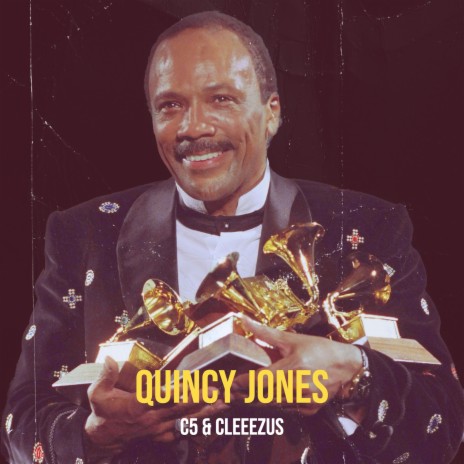 Quincy Jones ft. Penny Lane | Boomplay Music