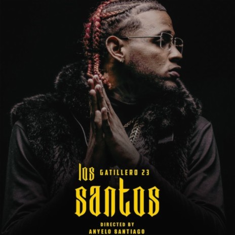Los Santos | Boomplay Music