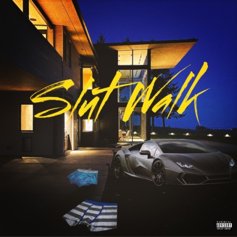 Slut Walk | Boomplay Music