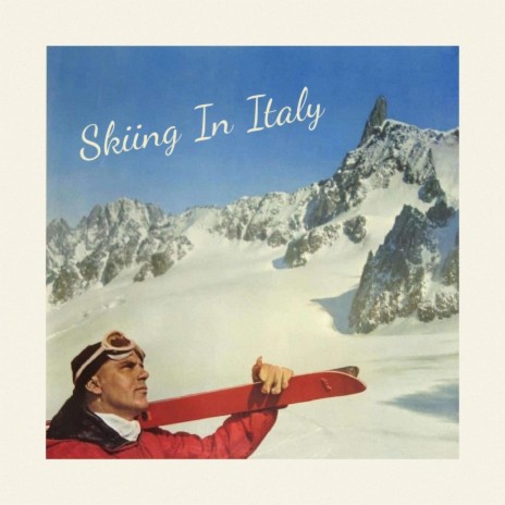 Skiing In Italy