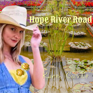 Hope River Road