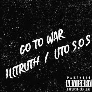 GO TO WAR