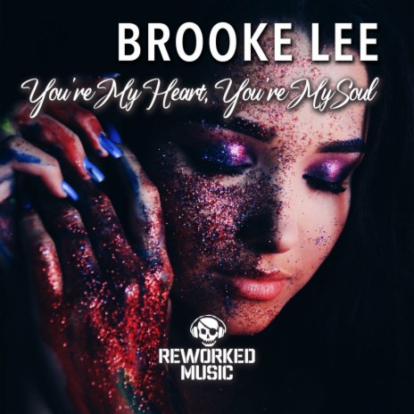 You're My Heart, You're My Soul (Radio Edit) | Boomplay Music