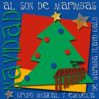 Navidad al son de marimbas, Vol. 1